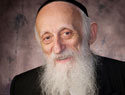 Rabbi Dr. Abraham J. Twerski